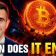 When Will The Bitcoin Bear Market End?