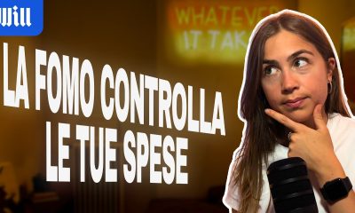 FOMO finanziaria: quanto sei consapevole di come spendi i tuoi soldi?