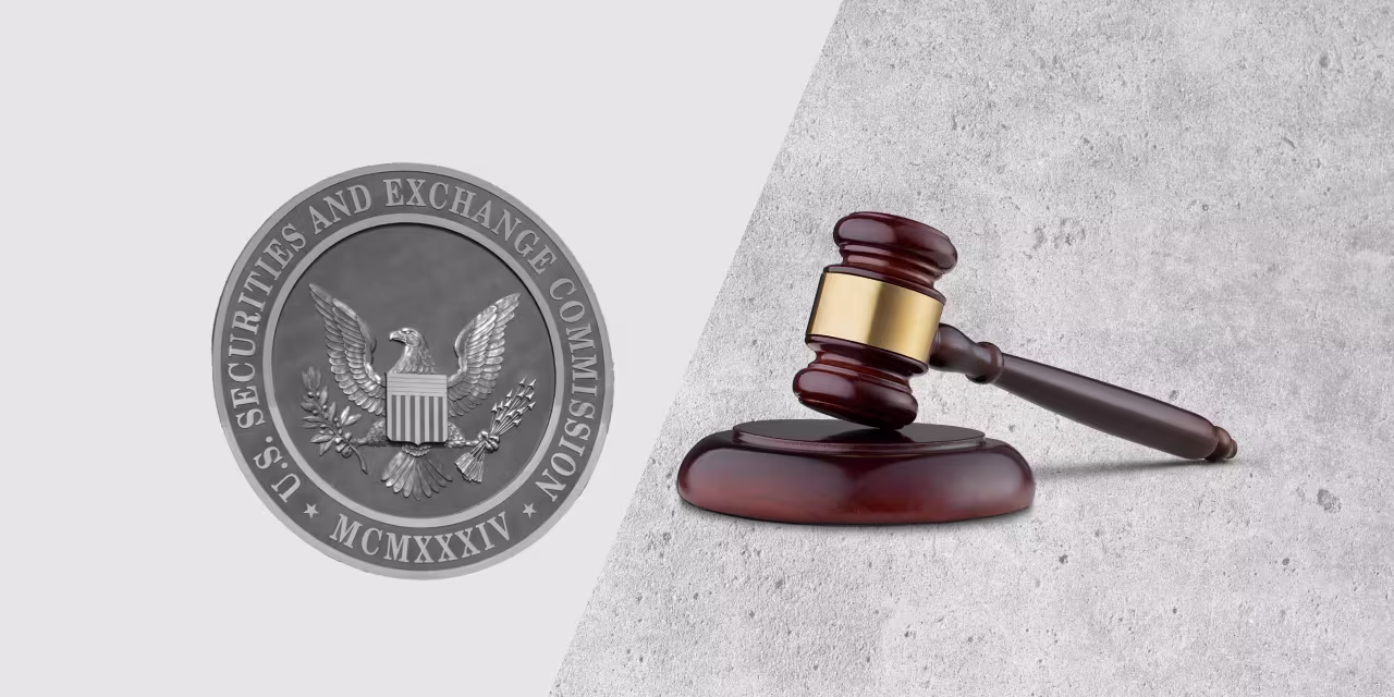 SEC Settles Charges With Advisor Who Falsely Promised Investors Pre-IPO Shares of Anduril