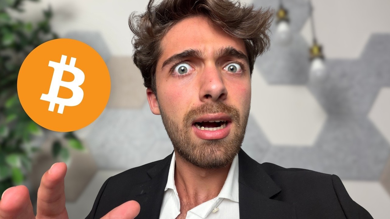 DO NOT LET BITCOIN FOOL YOU! [DUMP INCOMING.......]