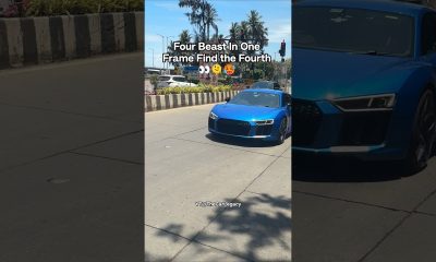 #badbunny #lamborghinni #music #lambogini #automobile #luxury #money