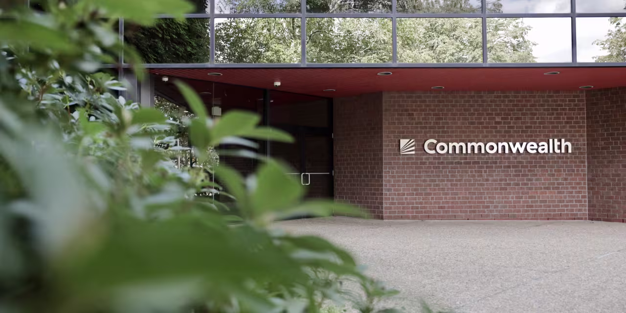 Client Sues Commonwealth Financial Over Low-Paying Sweep Accounts. He’s Seeking Class Action Status.