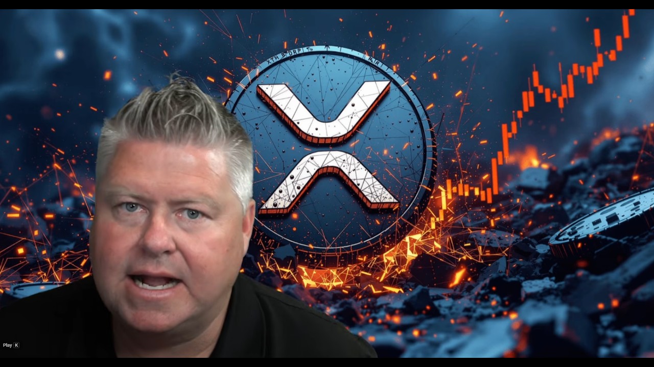 Don't Sell Your XRP Until You Learn This...