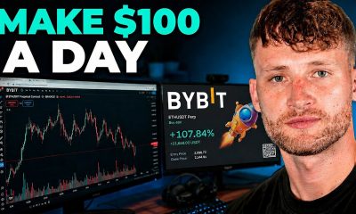 The Best Crypto Leverage Trading Strategy For Beginners In 2026