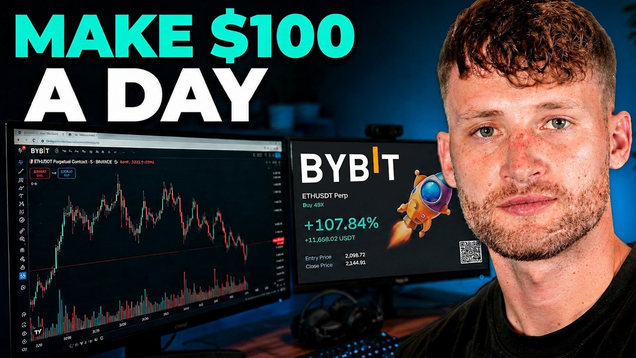 The Best Crypto Leverage Trading Strategy For Beginners In 2026