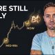 This Is the Setup for Crypto's Biggest Melt-Up - The S&P Just Broke Out Like 1995
