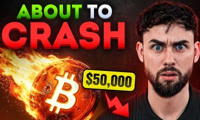 The Bitcoin Trap Nobody Sees! ($50K is NEXT)