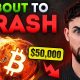 The Bitcoin Trap Nobody Sees! ($50K is NEXT)