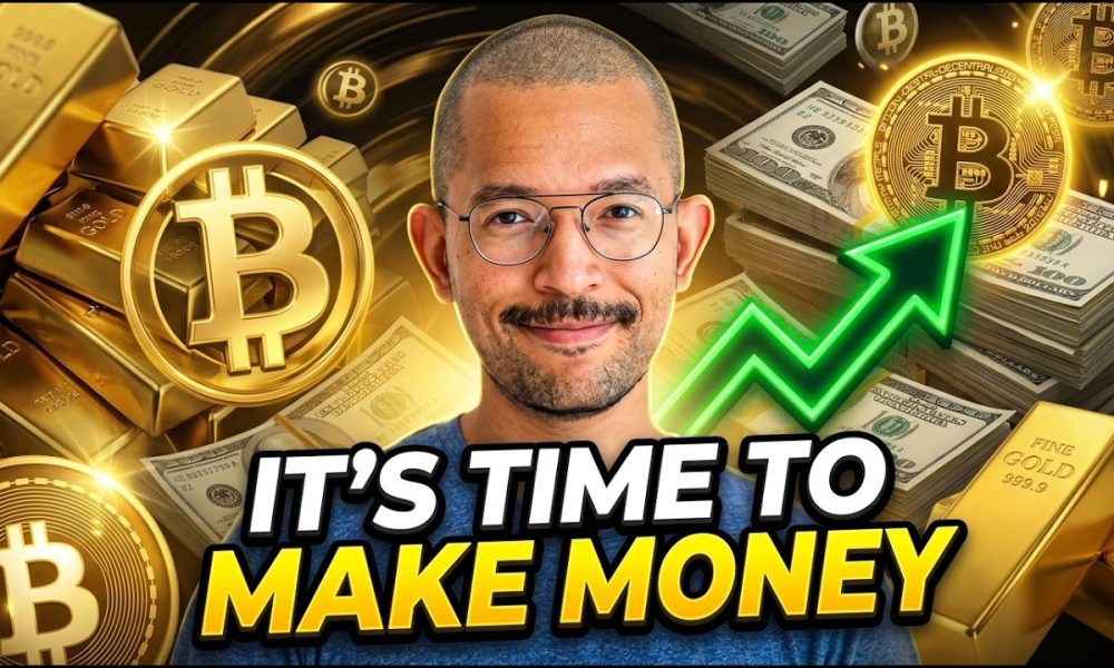 This Just Happened Again And Bitcoin Investors Are Not Ready For It This Is Now Officially OVER