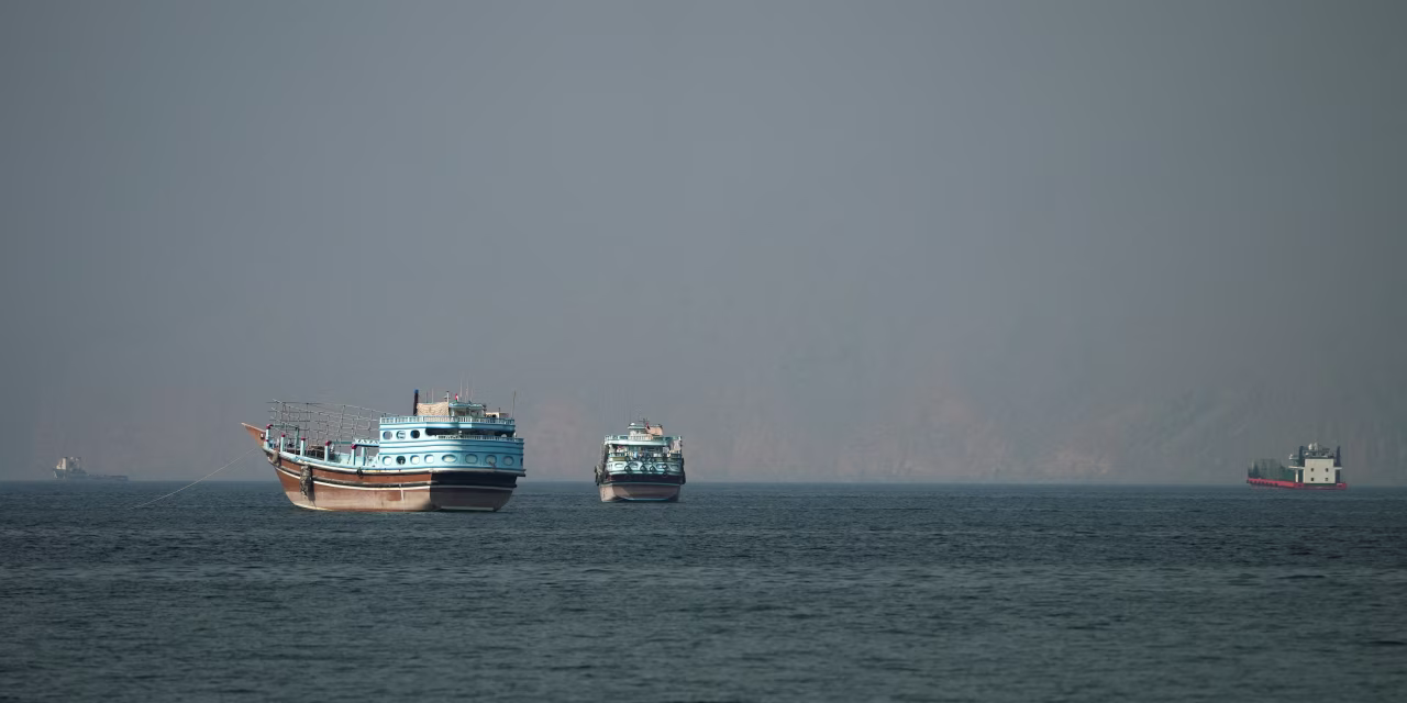 U.S. Strikes Iran After Its Attack on Ship in Strait of Hormuz | What’s News for June 26