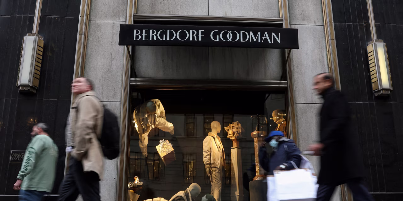 Saks Global Emerges From Bankruptcy as Exemplar Luxury Group