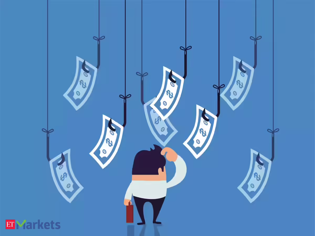 11 penny stocks plunge up to 55% in a month. Should investors worry? - Rough Ride