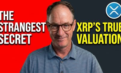 The Truth About XRP's Valuation (Don't Miss This)