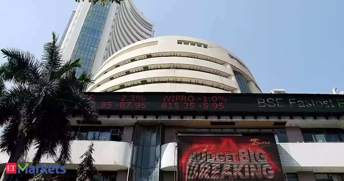 Will Sensex, Nifty extend gains or turn volatile? Q1 updates, F&O expiry among 8 factors set to steer stock market this week