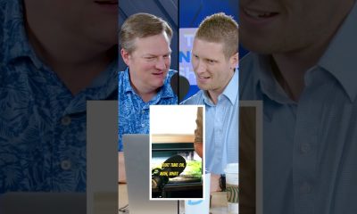 No One Cares! (Financial Advisors React to @CalebHammer Audit)