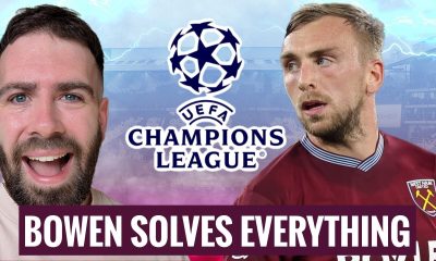HOW JARROD BOWEN ACTUALLY SOLVES ASTON VILLA FINANCIAL ISSUES