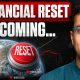 India's Markets are Struggling (.... But the WORLD is winning). How to Plan for a Financial Reset?