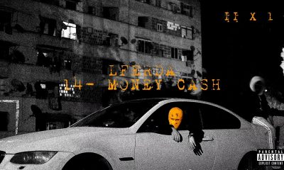 LFERDA - MONEY CASH (AUDIO OFFICIAL)