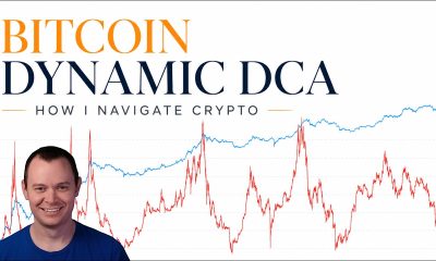 Bitcoin Dynamic DCA: How I Navigate Crypto