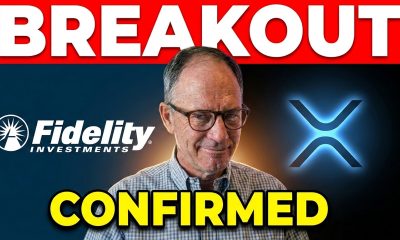Fidelity XRP Breakout: What You Need to Know