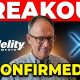 Fidelity XRP Breakout: What You Need to Know