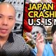 Nasty: Japan TRIGGERS US Financial Crash as China Export CUT Gets Lethal