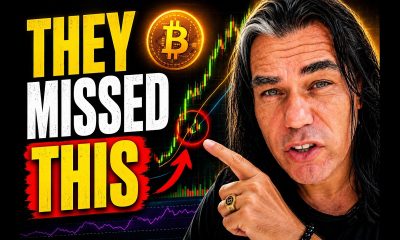 The Bitcoin Charts Everyone Is Ignoring!