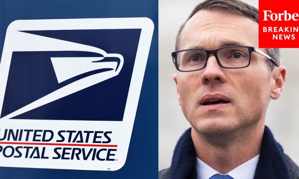 James Walkinshaw Decries USPS' Failure To Produce Multi-Year Financial Projections Upon Request