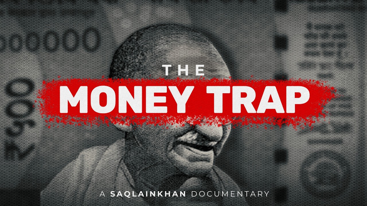 The Biggest Lie You Were Told About Money (Documentary)