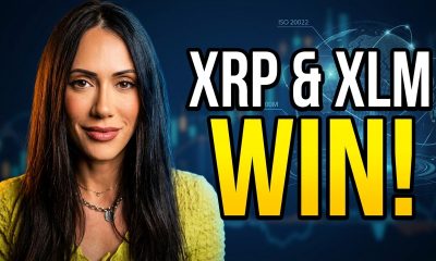 Major Win for XRP and XLM Adoption Federal Reserve Pushes ISO 20022