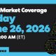 Yahoo Finance Live: Daily Market Coverage - June 26, 2026 9AM-11AM (ET)