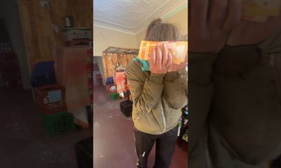 Big Tip Made Her Cry as She Was Battling Financial Issues