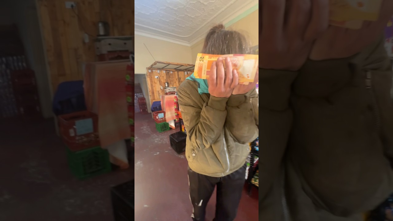 Big Tip Made Her Cry as She Was Battling Financial Issues