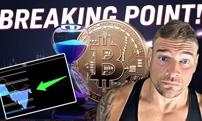 MAJOR BITCOIN & MARKET UPDATE!!!! (MUST WATCH ASAP!!!)