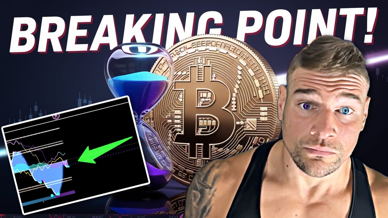 MAJOR BITCOIN & MARKET UPDATE!!!! (MUST WATCH ASAP!!!)