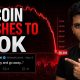 BITCOIN GOLD MARKET CRASH! - BUT WHY DUMP? | Crypto Market Update