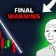 BITCOIN: DO NOT GET TRAPPED!!! #BTC Price Prediction & Crypto Crash News Today