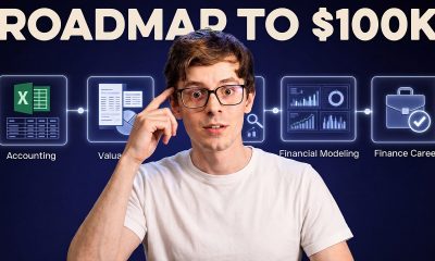 How I'd Start a Financial Modeling Career in 2026