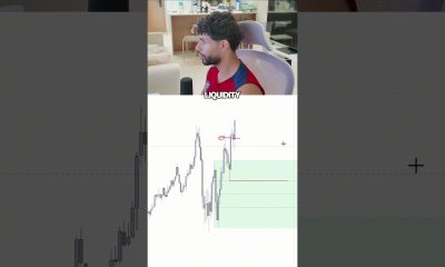 I Might Get Banned For Sharing This! #trading #propfirmtrading #crypto #forextrading