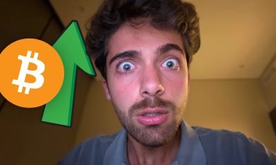 BUYING BITCOIN HERE !!!! (NEW TRADE)