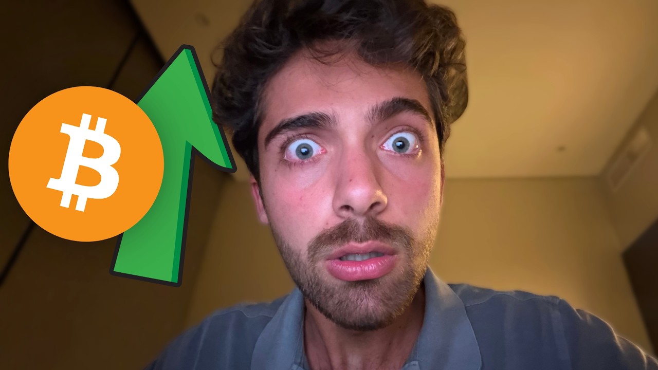 BUYING BITCOIN HERE !!!! (NEW TRADE)