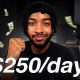 I Tried The Laziest Ways To Make Money Online