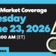Yahoo Finance Live: Nasdaq plunges as tech sell-off gains steam