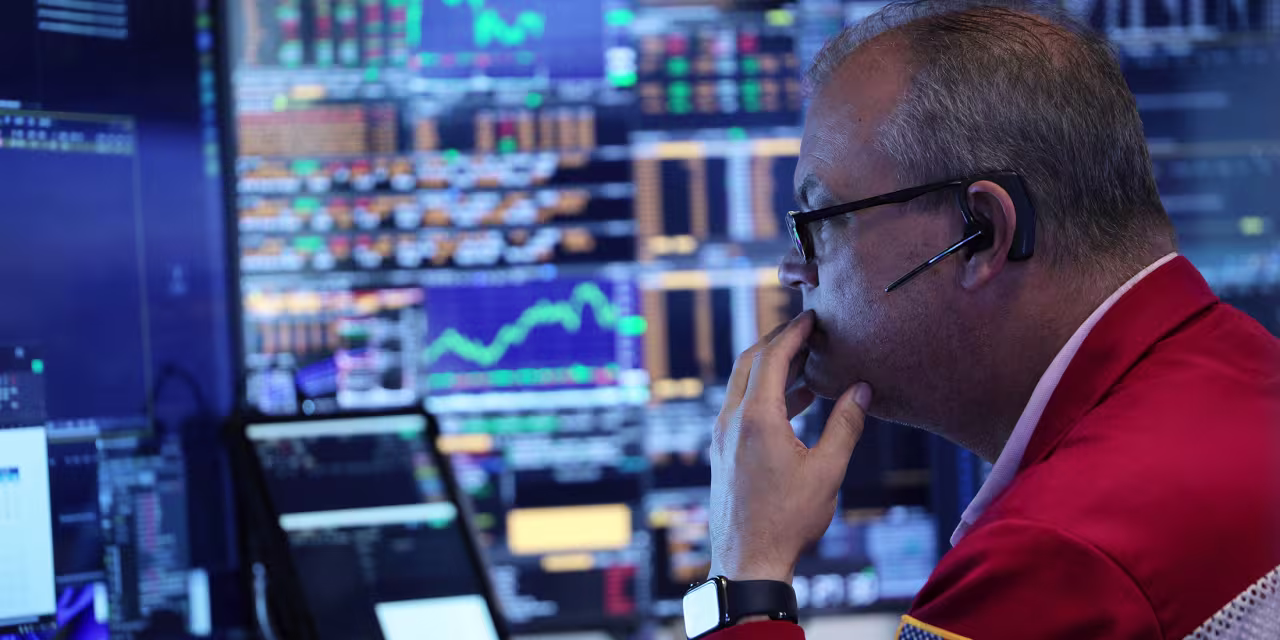 Stock Futures, Oil Rising After Renewed Iran Tensions