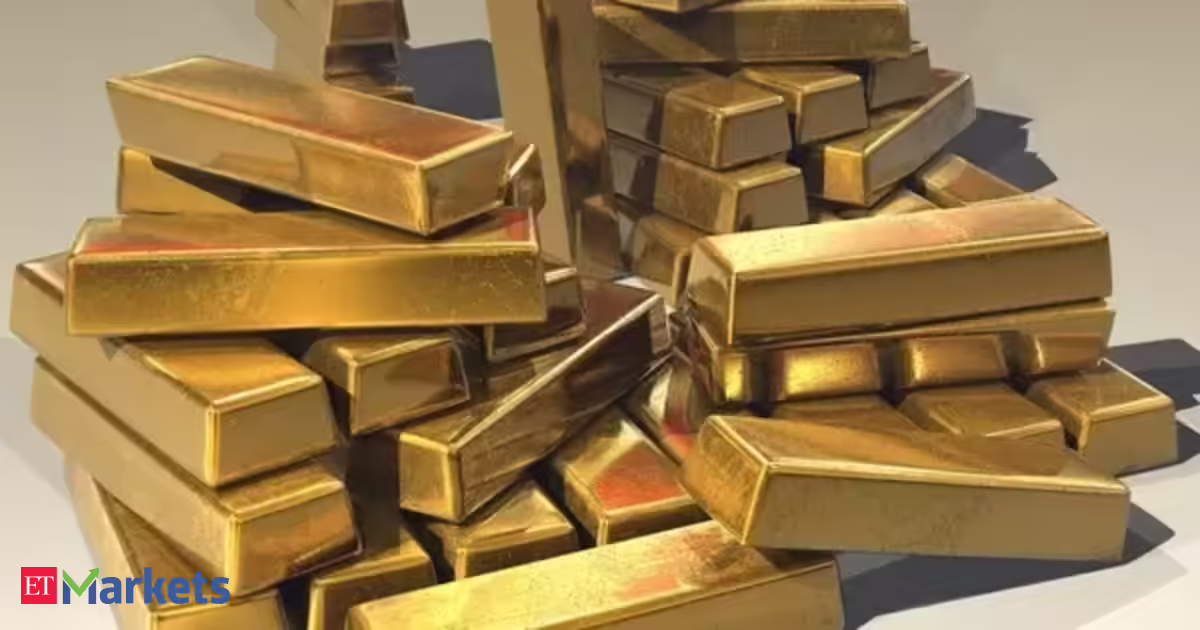 Gold price fall triggers margin calls on bullet loans