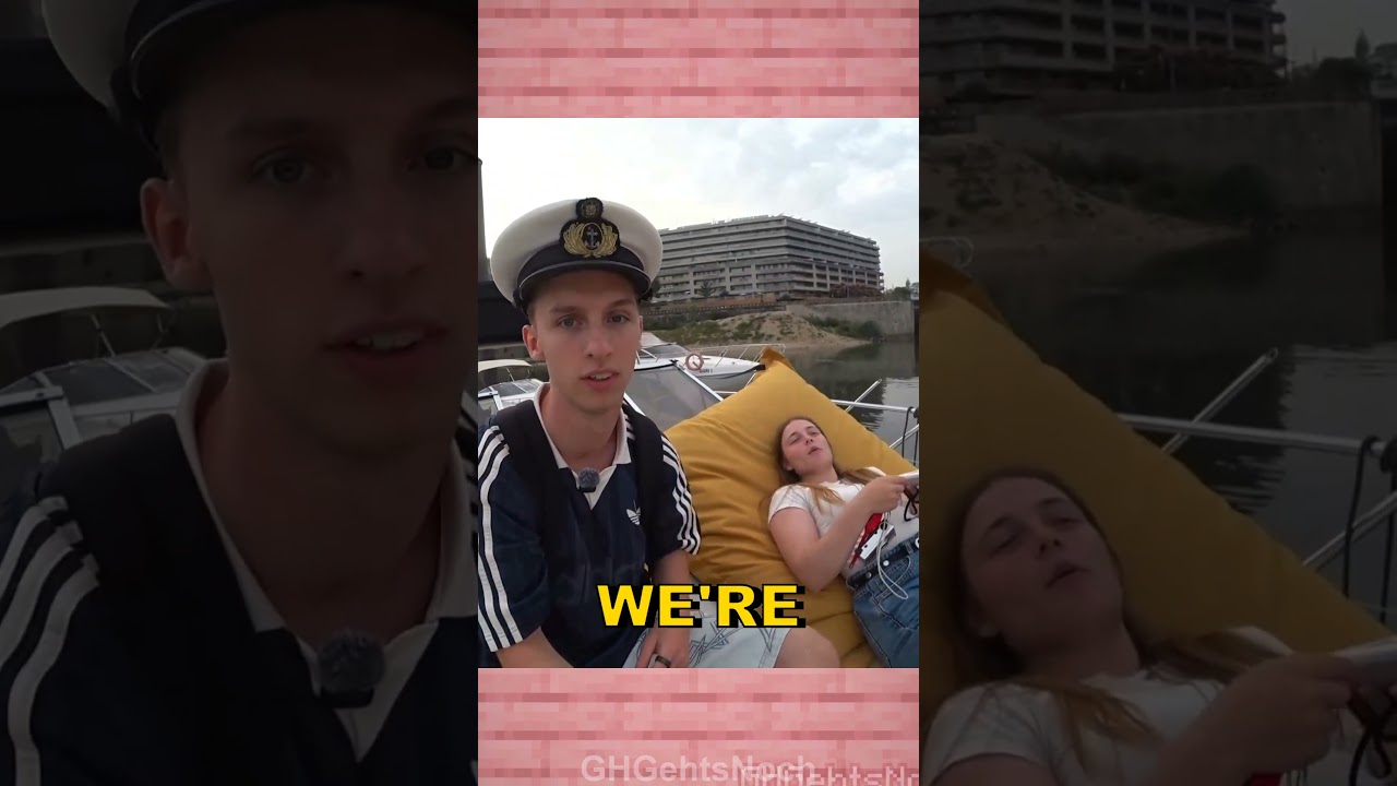 Hugo ist NICHT reich?! #letshugo #geld #qoqsik #twitch #funny #money #viral