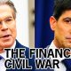 The Financial CIVIL WAR IS HERE: WARSH VS BESSENT