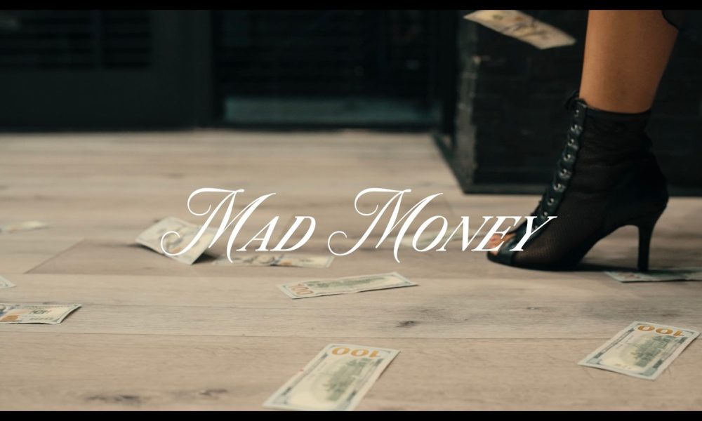 Bravo the Bagchaser " Mad Money " Shot by @Jordyyshottya @onetripjay