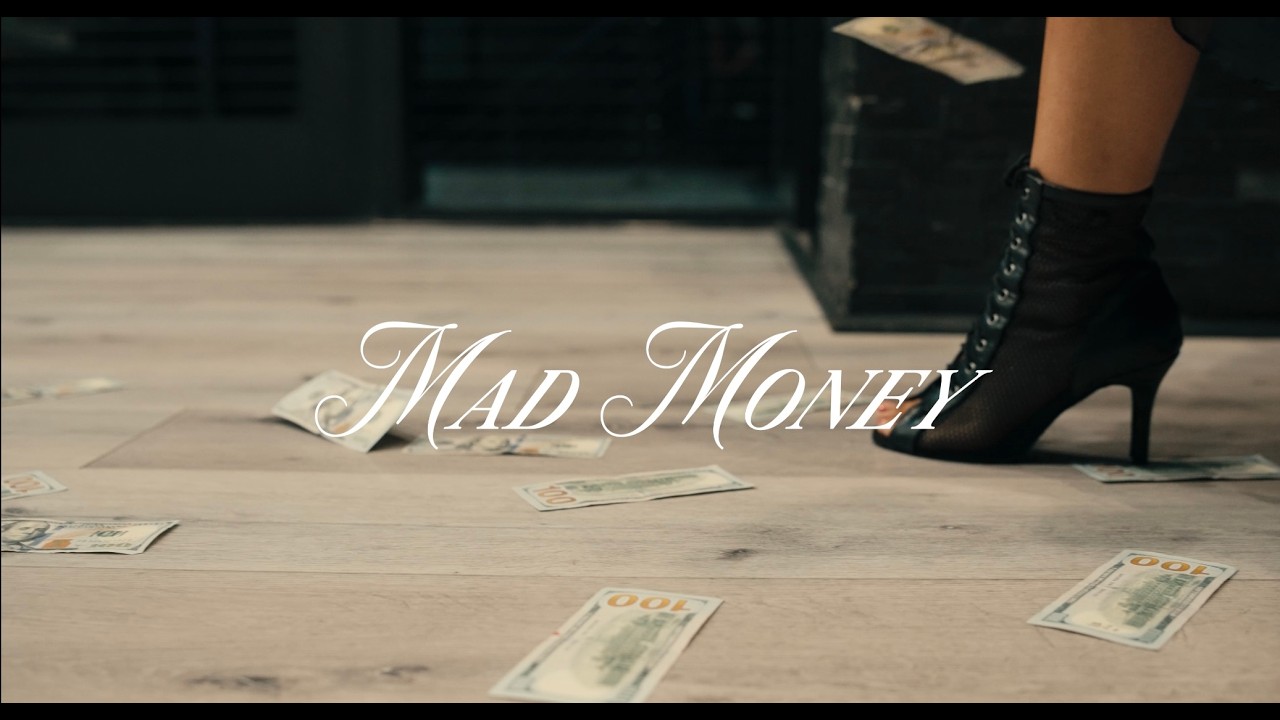 Bravo the Bagchaser " Mad Money " Shot by @Jordyyshottya @onetripjay