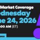 Yahoo Finance Live: S&P 500, Nasdaq eye rebound from tech rout with Micron in focus